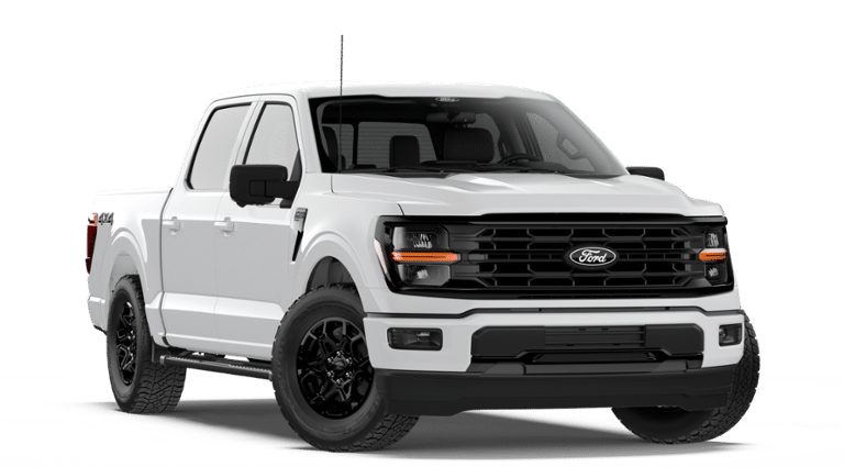 F-150® vehicle